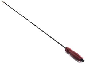 Tipton One-Piece Deluxe Carbon Fiber Cleaning Rod 36"