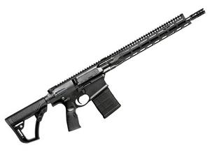 Daniel Defense DD5V3 7.62x51mm 16" Rifle MLok