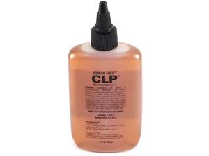 Break-Free CLP 4 oz Military Spec Liquid