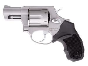 Taurus M856 .38 Spl 2" Stainless Revolver