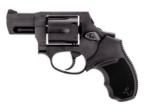 Taurus M856 .38 Spl 2" Concealed Hammer Black Revolver