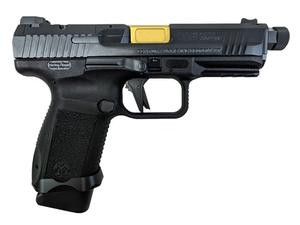 Canik TP9 Elite Combat Executive 4.75" 9mm Pistol TB
