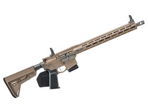Springfield Saint Victor 5.56mm Rifle FDE - CA Featureless