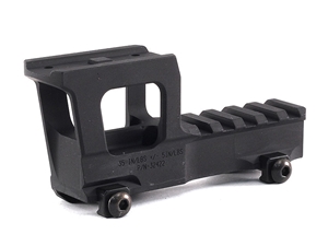 Knight's Armament Skyscraper High Rise Aimpoint Micro Mount