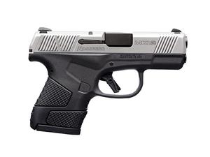 Mossberg MC1 9mm Pistol Stainless