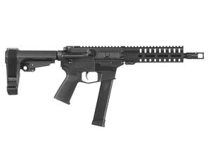 CMMG Banshee 200 Mk10 8" 10mm Pistol Black
