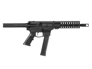 CMMG Banshee 100 Mk10 8" 10mm Pistol Black