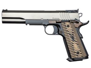 Dan Wesson Kodiak Tri-Tone 10mm 6" Pistol