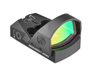 Sig Sauer Romeo 1 Pro 3 MOA Red Dot Sight