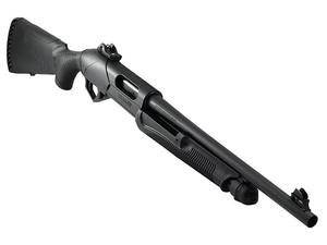 Benelli SuperNova Tactical GRS 12GA 18.5" 5rd Shotgun