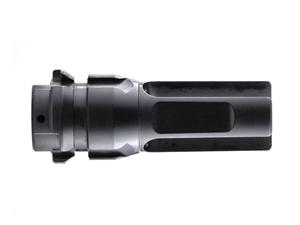 Dead Air Silencers Key Mount Flash Hider 7.62mm 5/8x24