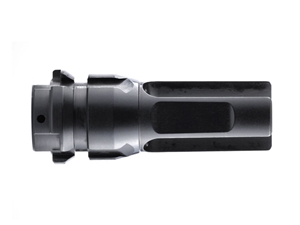 Dead Air Silencers KeyMo Flash Hider, 7.62/.308 (5/8-24)