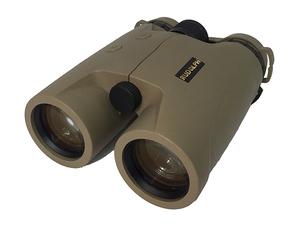 Rudolph Optics Binocular Rangefinder 8x42 w/ Harness