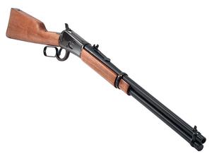 Rossi R92 Hardwood .44Mag 20" 10rd Rifle, Black Oxide