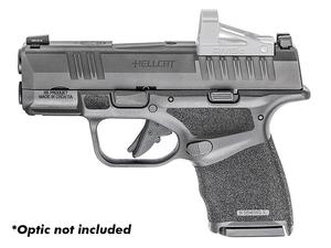 Springfield Hellcat OSP 9mm Pistol 3" Black