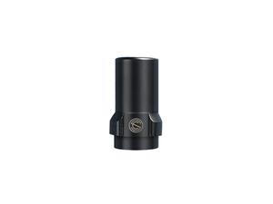 SilencerCo 3 Lug Adapter, 9mm/.38 (1/2-28)