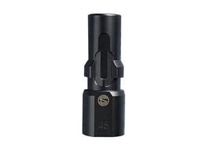 SilencerCo 3 Lug Adapter, .45ACP (.578-28)