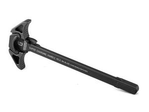 Geissele MCX SCH Super Charging Handle, Black