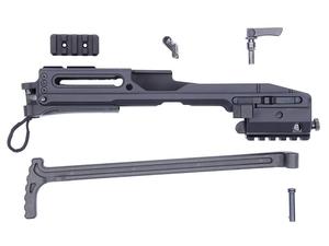 B&T USW-G20 Conversion Kit for Glock 20/21/40