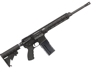 LMT Defender-L MLC MRP 5.56mm 16" Rifle - CA