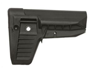 BCM Gunfighter Stock Mod 1 SOPMOD Compartment, Black