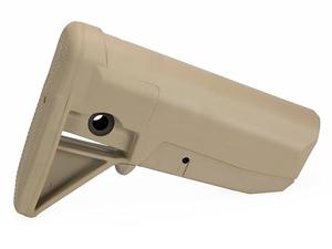 BCM Gunfighter Stock Mod 0 FDE