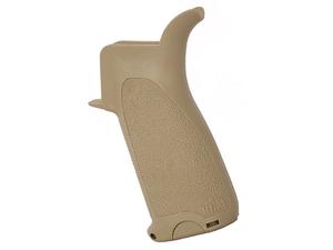 BCM Gunfighter Pistol Grip Mod 3 (Wide), FDE