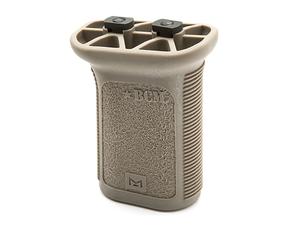 BCM Gunfighter Vertical Grip Mod 3 M-LOK FDE