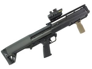 USED - KelTec KSG 12GA 18" Shotgun