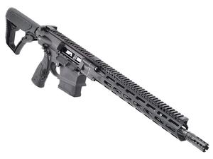 Daniel Defense DD5 V3 7.62x51 16" Rifle, Black - Factory CA Maglock