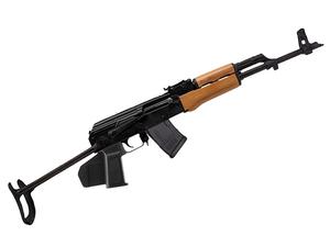 Century Arms WASR-10UF Under Folder 7.62x39 16.25" Rifle - CA Featureless