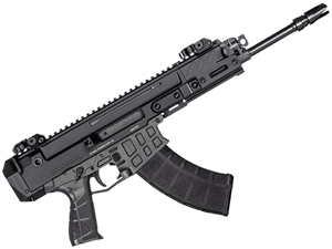 CZ Bren 2 MS 7.62x39 11" Pistol