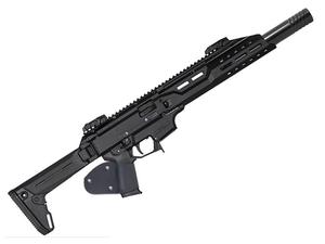 CZ Scorpion EVO 3 S1 Carbine w/ Faux Suppressor 9mm Magpul Edition - CA