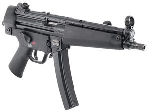 HK SP5 9mm 8.86" 30rd Pistol