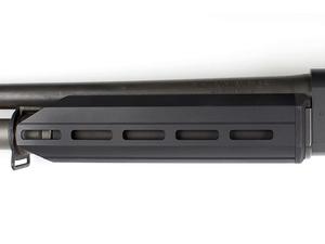 Mesa Tactical Truckee Forend for Benelli M4 12GA MLok 8.5"