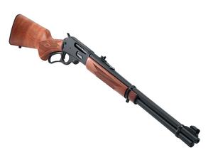 Marlin 336W 30-30WIN Lever Action 20" Hardwood/Blue 6rd