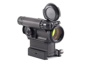 Aimpoint CompM5 2MOA LRP Mount w/ 39mm Spacer