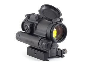 Aimpoint CompM5s 2MOA LRP Mount w/ 39mm Spacer