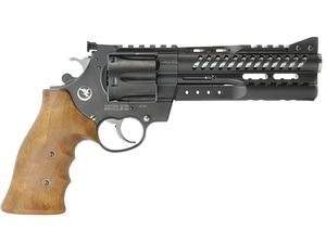 Nighthawk Custom Korth NXR 6" .44 Mag Revolver