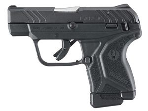 Ruger LCP II .22LR Pistol