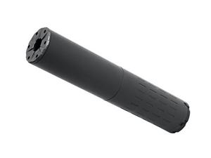 SilencerCo Hybrid Multi Caliber Silencer - 9mm - .45-70 GOV Black