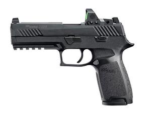Sig Sauer P320 Full RXP 9mm Pistol