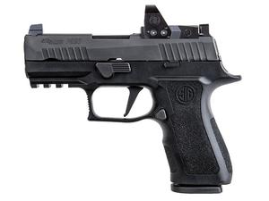Sig Sauer P320 X-Compact RXP 9mm Pistol