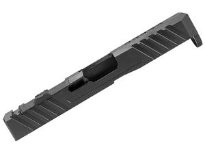 Grey Ghost Precision Glock 19 Gen5 Slide w/ RMR/DP Pro Cut Version 3