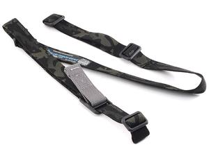 Blue Force Gear Vickers Combat Application Sling, Acetal Hardware, MultiCam Black