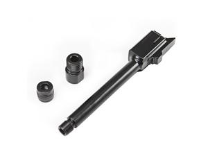 Glock 44 .22LR Threaded Barrel