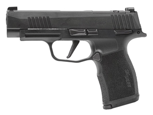 Sig Sauer P365XL 9mm Pistol w/ Manual Safety