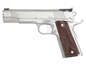 Dan Wesson Pointman Nine 9mm Pistol Stainless