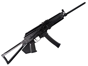 Kalashnikov USA KR-9 9mm Rifle 16" - CA
