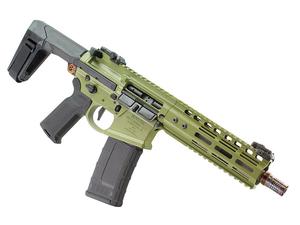Noveske Gen 4 PDW .300BLK 8" Bazooka Green Pistol